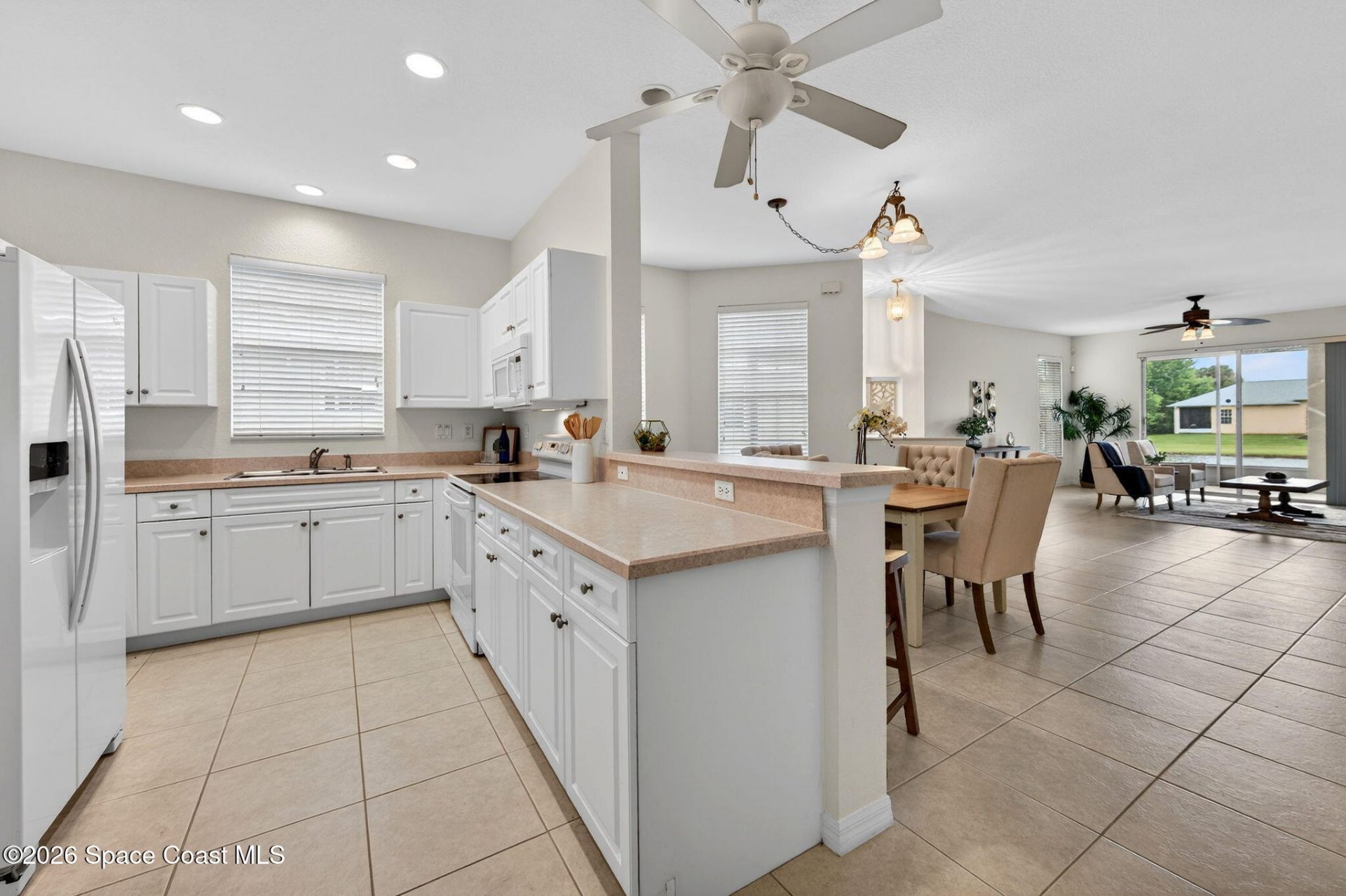 521 Priscilla Place , Merritt Island, FL 32953 Photo