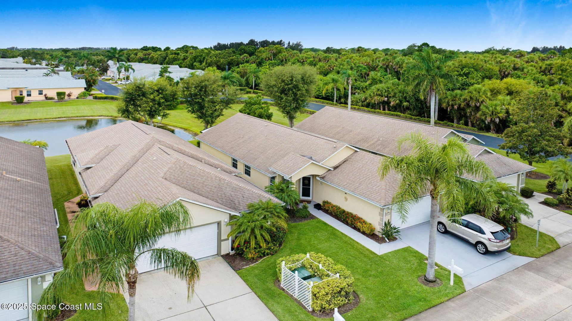 521 Priscilla Place , Merritt Island, FL 32953 Photo