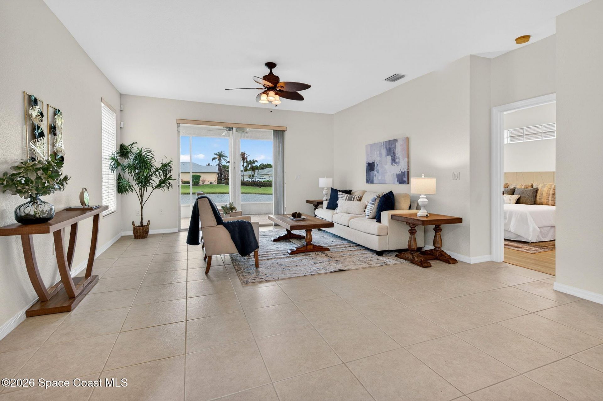 521 Priscilla Place , Merritt Island, FL 32953 Photo