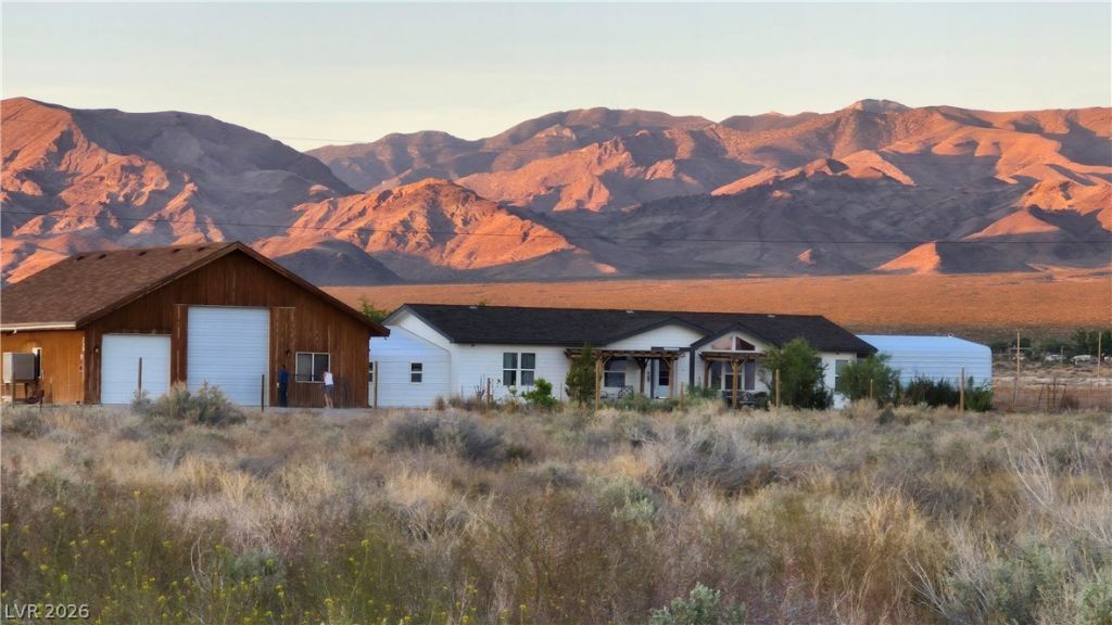 730 S Miami Street, Sandy Valley, NV 89019