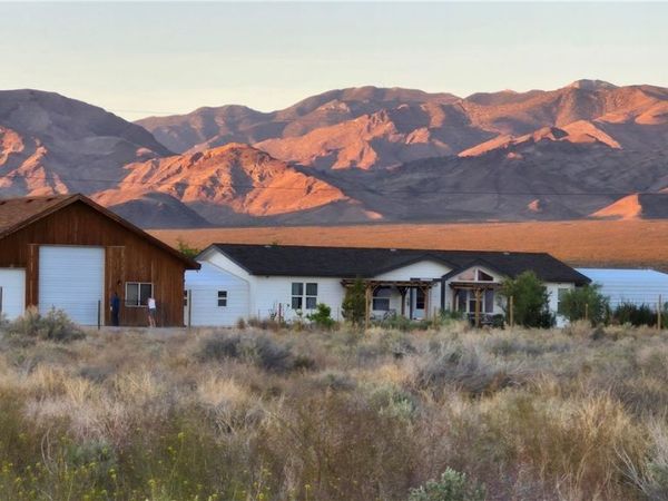 730 S Miami Street, Sandy Valley, NV 89019