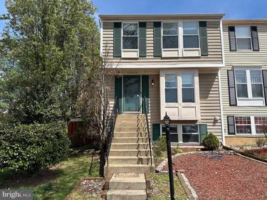 14632 STONE CROSSING COURT , CENTREVILLE, VA 20120
