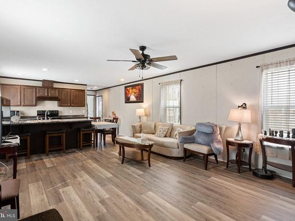 234 IRIS ROAD , MULLICA HILL, NJ 08062