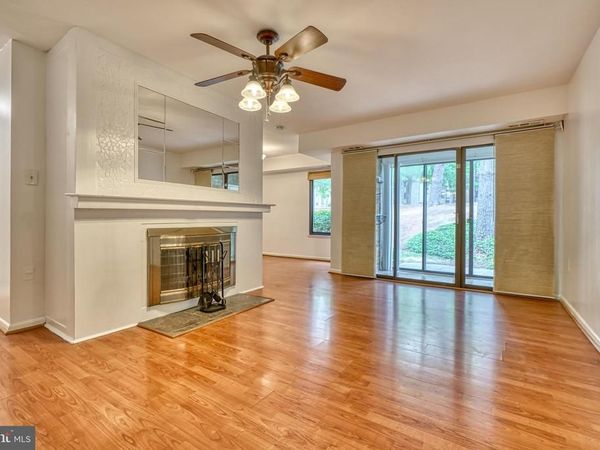 10551 TWIN RIVERS ROAD , Unit B-2, COLUMBIA, MD 21044