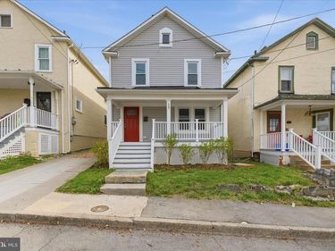 13 E LEICESTER STREET, WINCHESTER, VA 22601