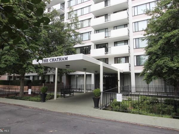 4501 ARLINGTON BOULEVARD, Unit 202, ARLINGTON, VA 22203