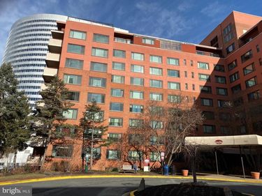 1021 ARLINGTON BOULEVARD, Unit 623, ARLINGTON, VA 22209
