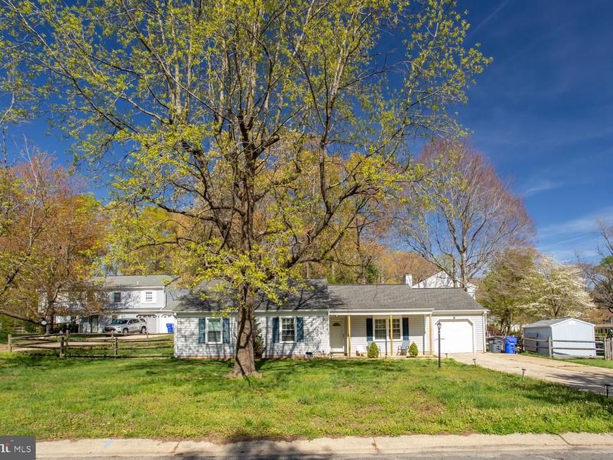 3525 Smoke Tree Court, Waldorf, MD 20602 Main Photo