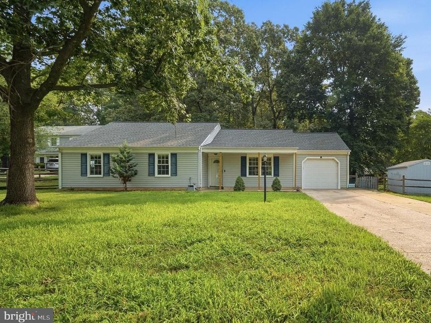 3525 Smoke Tree Court, Waldorf, MD 20602 Main Photo