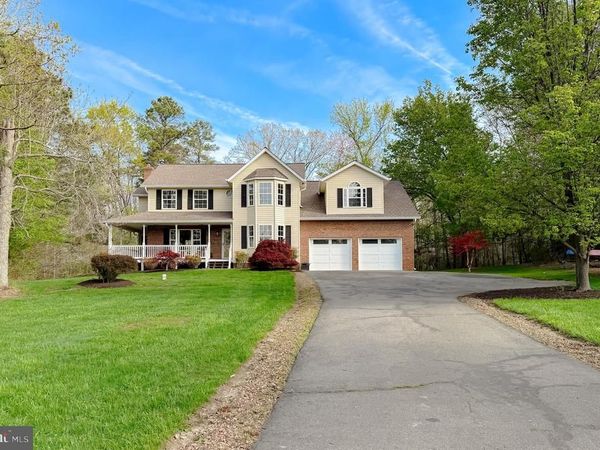 610 MIRIAM LANE, LUSBY, MD 20657