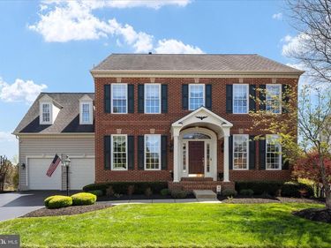 14228 SNICKERSVILLE DRIVE, GAINESVILLE, VA 20155