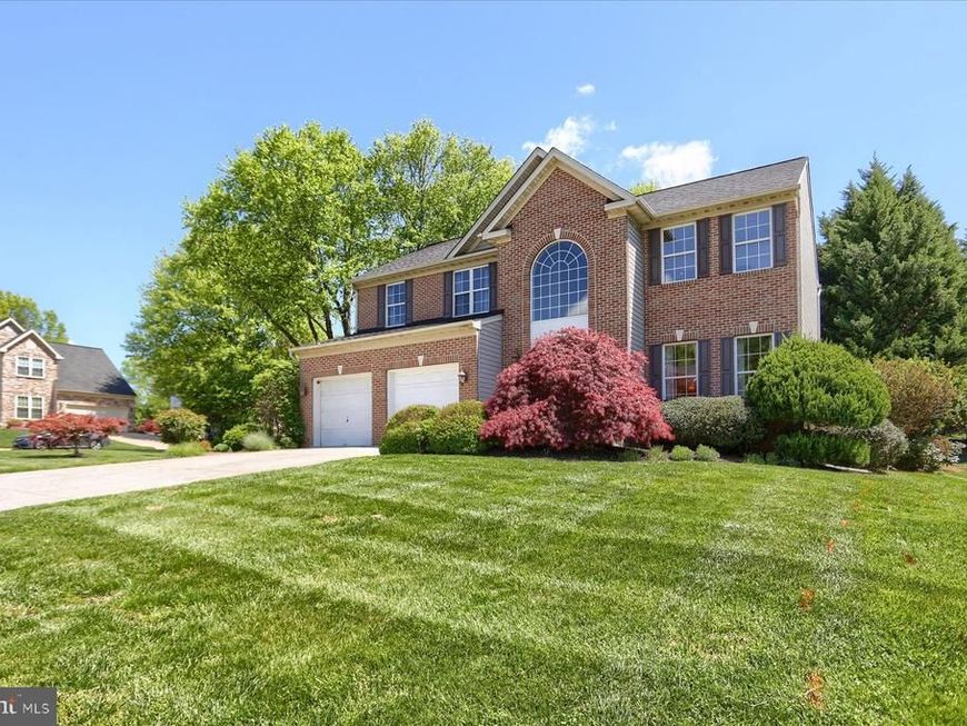 631 Prestwick Trail, Bel Air, MD 21014 Main Photo