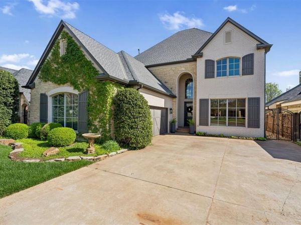 3324 NW 170th Court, Edmond, OK 73012