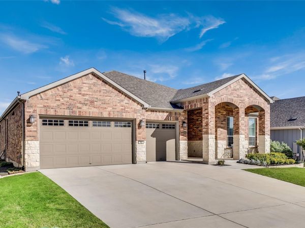 102 Pointer LN, Georgetown, TX 78633