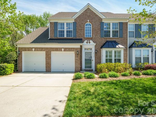 9535 Shumacher Avenue NW, Concord, NC 28027