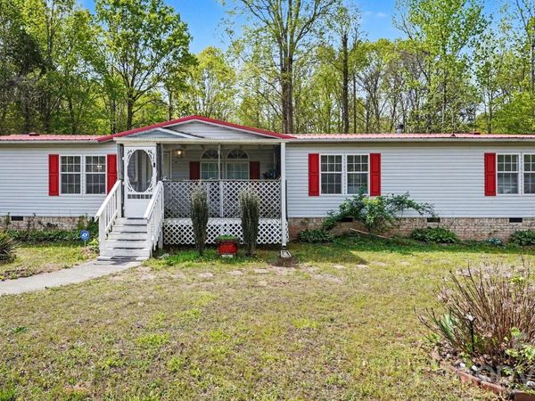 365 Brushy Drive , Lexington, NC 27295