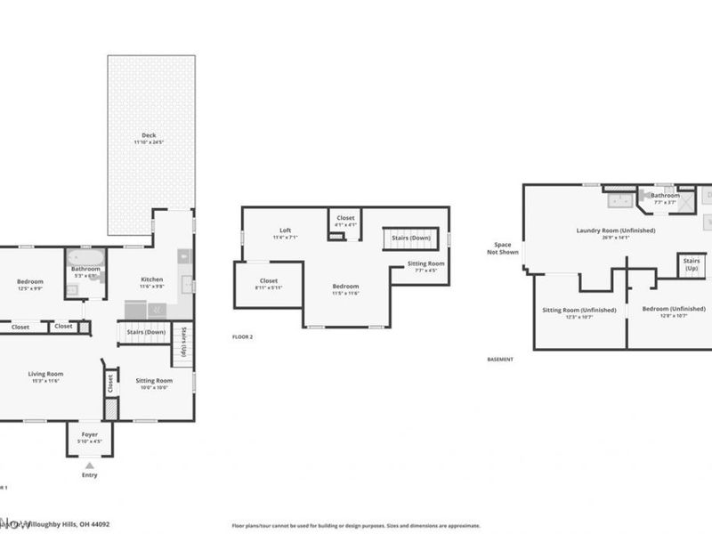 2825 Orchard Drive, Willoughby Hills, OH 44092 Photo 49