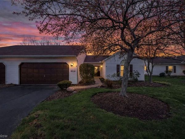 6012 Cabot Court, Mentor, OH 44060