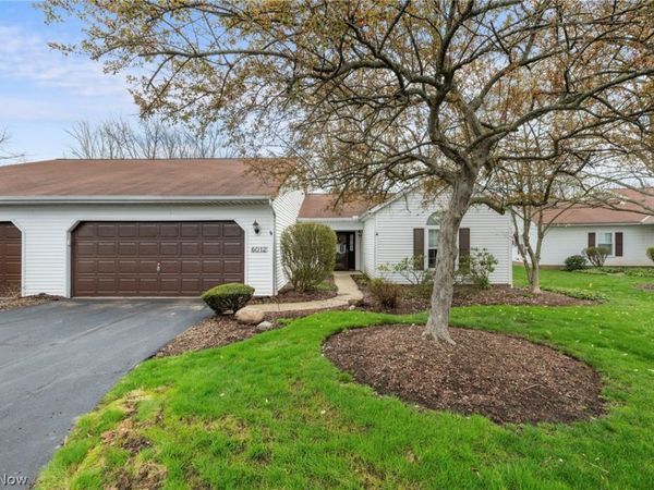 6012 Cabot Court, Mentor, OH 44060