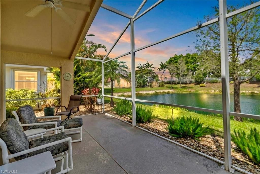 8832 Cascades Isle Blvd, Estero, FL 33928 Photo