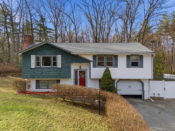 62 Wason Road, Hudson, NH 03051