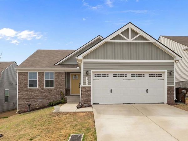 2741 Thornton Grove Blvd , Nashville, TN 37207