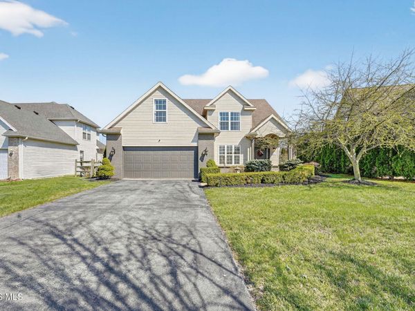 12164 Jefferson Street, Perrysburg, OH 43551