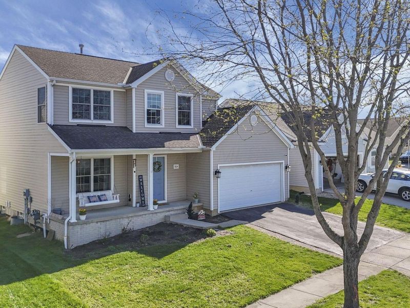 804 Orwell Street, Lithopolis, OH 43136 Photo 3