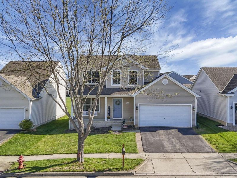 804 Orwell Street, Lithopolis, OH 43136 Photo 4