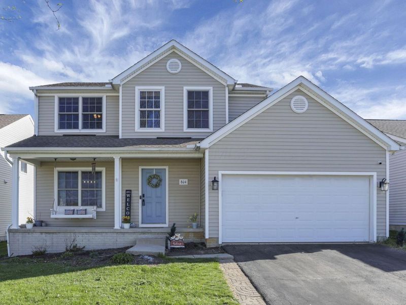 804 Orwell Street, Lithopolis, OH 43136 Photo 5