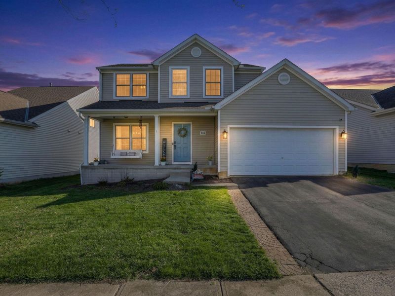 804 Orwell Street, Lithopolis, OH 43136 Photo 51