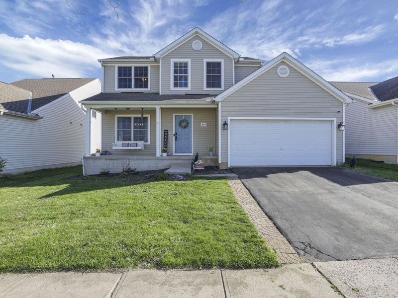 804 Orwell Street, Lithopolis, OH 43136 Photo 6