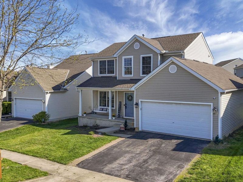 804 Orwell Street, Lithopolis, OH 43136 Photo 7