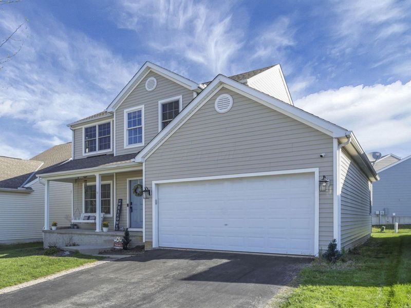 804 Orwell Street, Lithopolis, OH 43136 Photo 8