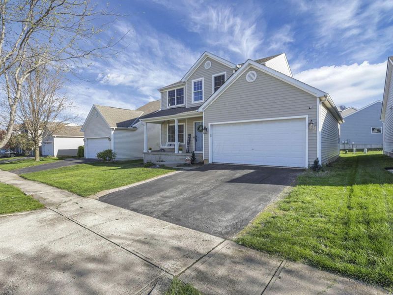 804 Orwell Street, Lithopolis, OH 43136 Photo 9