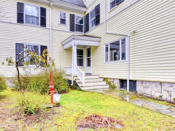 25 Maple Avenue , Unit 2, Warwick, NY 10990