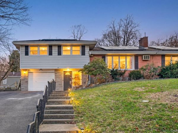 216 Edgewood Drive N, Newburgh, NY 12550