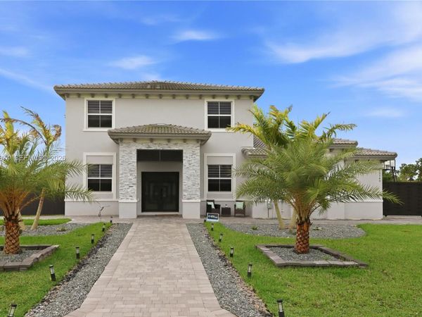19740 SW 321st St, Homestead, FL 33030