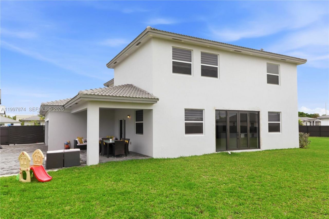 19740 SW 321st St, Homestead, FL 33030 Photo