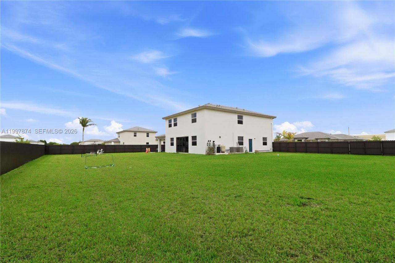 19740 SW 321st St, Homestead, FL 33030 Photo