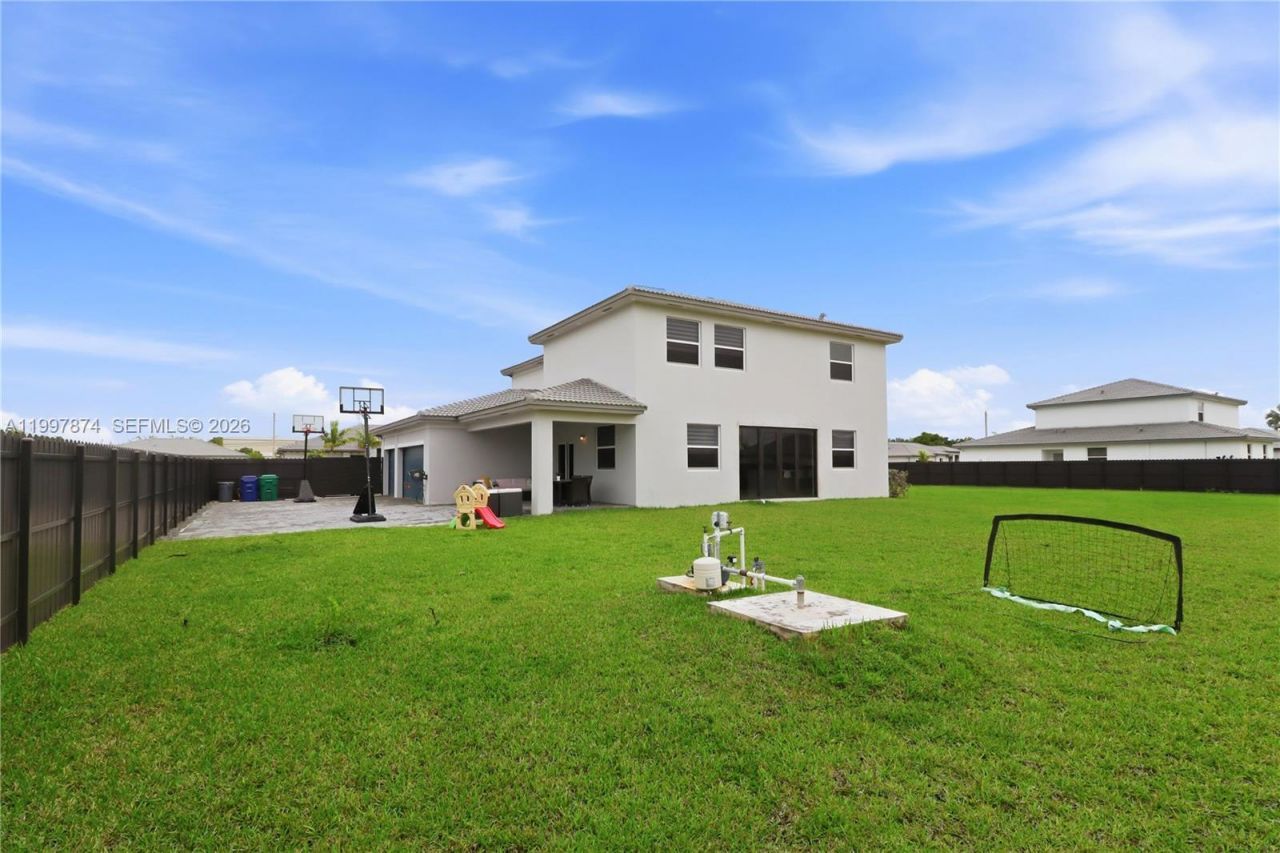 19740 SW 321st St, Homestead, FL 33030 Photo