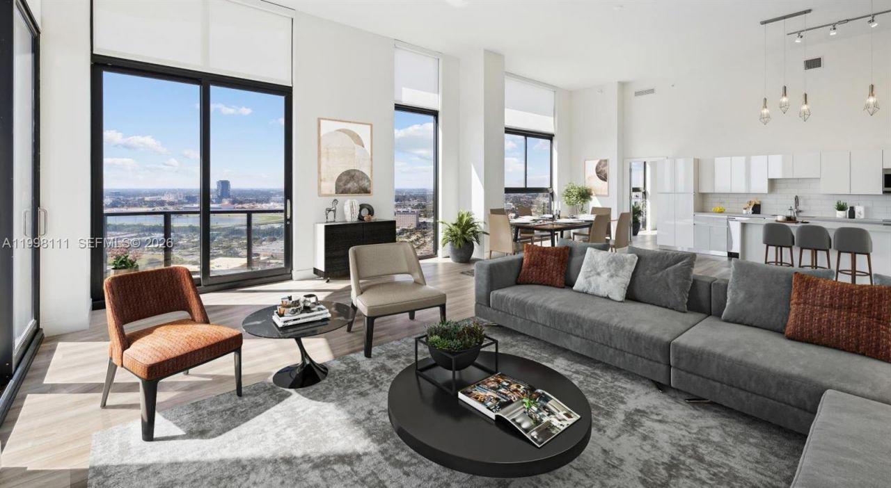 101 Diplomat Pkwy, Unit 412, Hallandale Beach, FL 33009 Photo