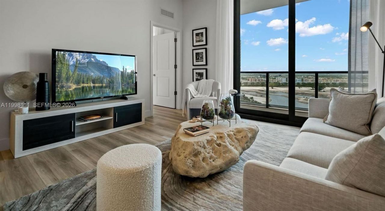 101 Diplomat Pkwy, Unit 412, Hallandale Beach, FL 33009 Photo