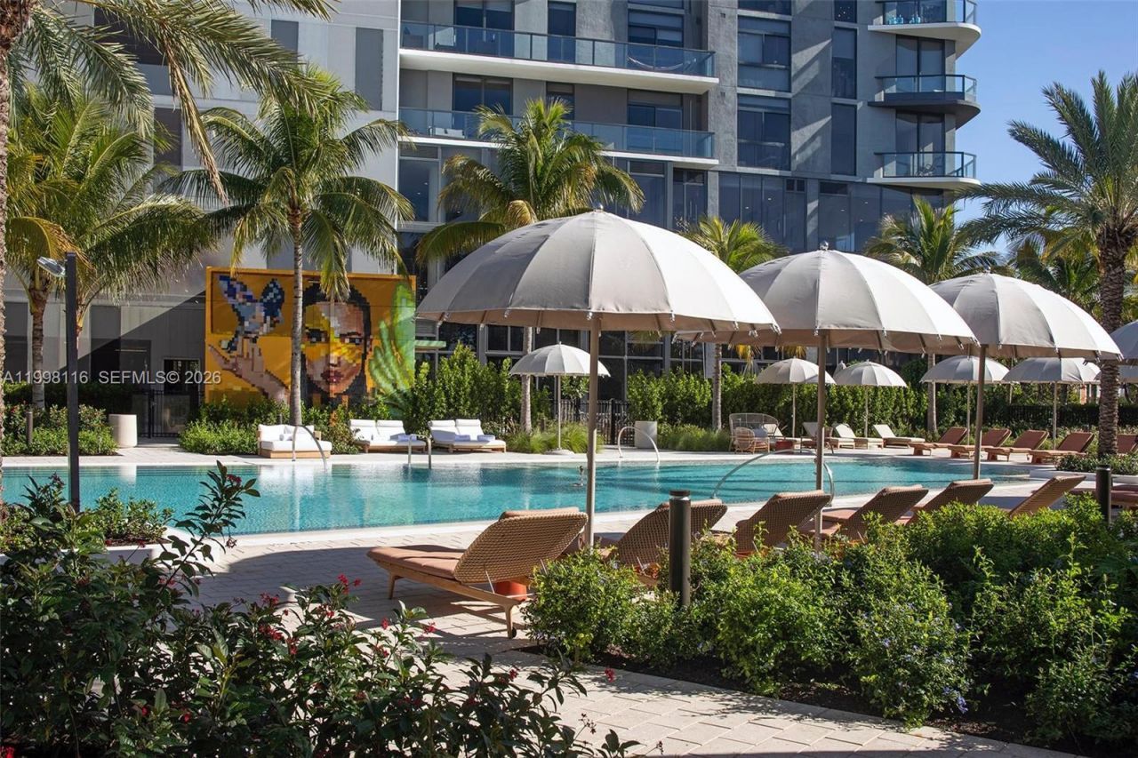 101 Diplomat Pkwy, Unit 1509, Hallandale Beach, FL 33009 Photo