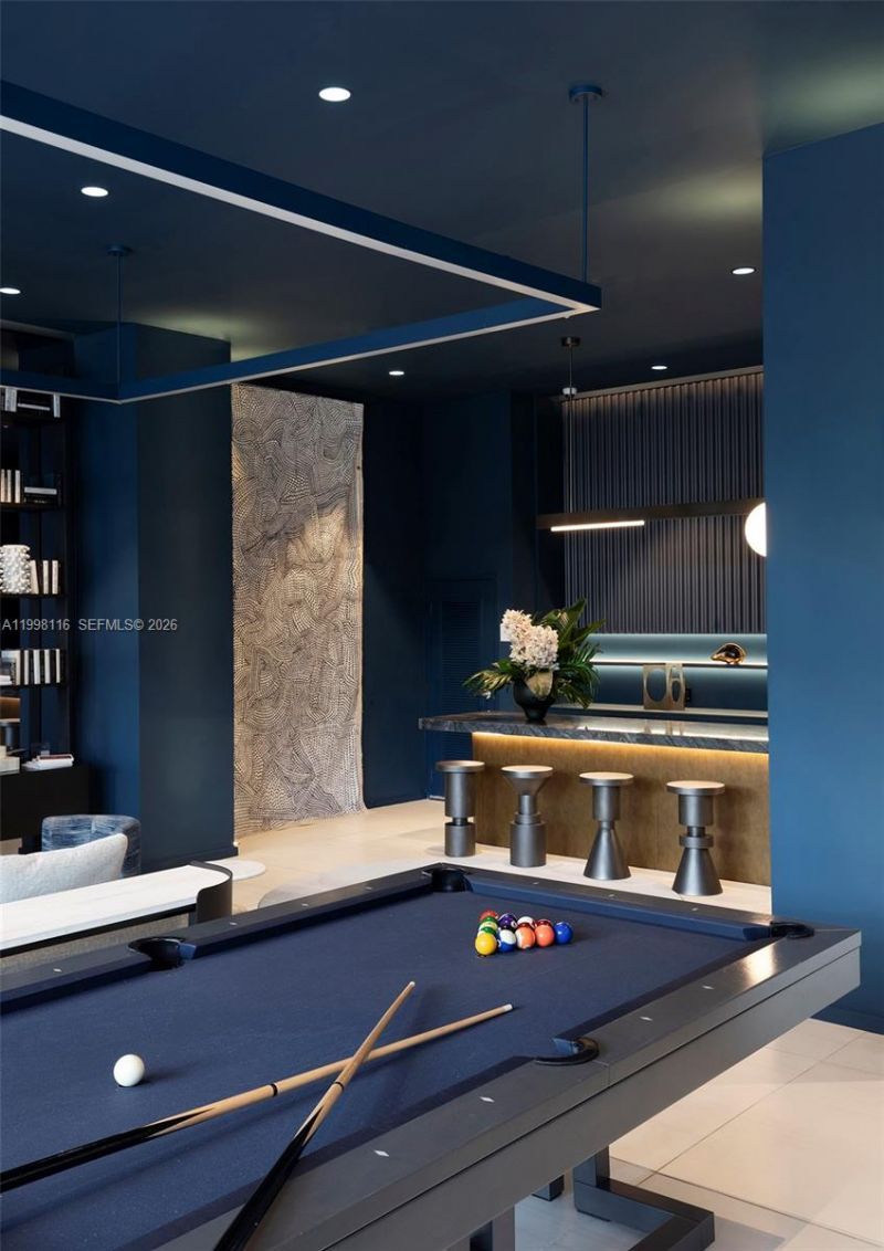 101 Diplomat Pkwy, Unit 1509, Hallandale Beach, FL 33009 Photo