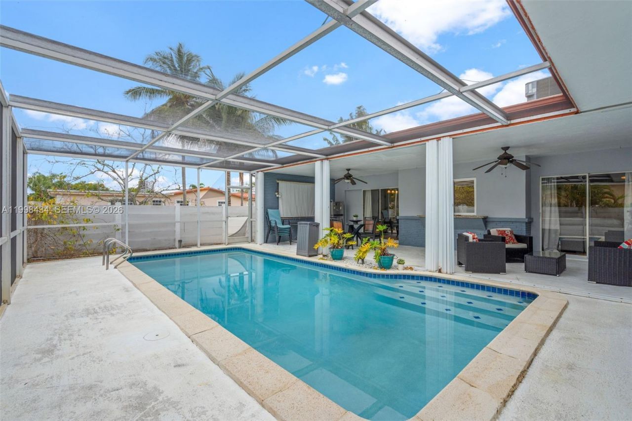 5214 W Park Rd, Hollywood, FL 33021 Photo