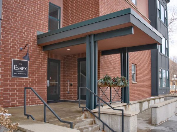 445 Wacouta Street , Unit 201, Saint Paul, MN 55101