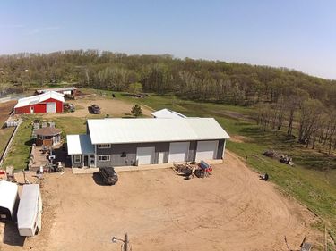 27301 315th Street, Erhard, MN 56534