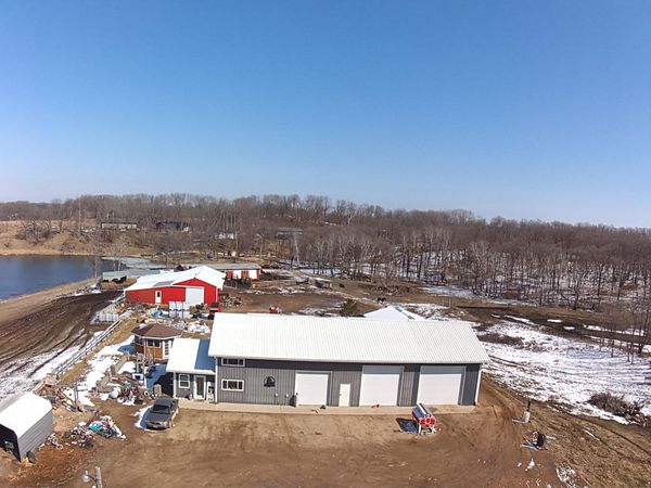 27301 315th Street, Erhard, MN 56534