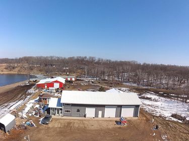 27301 315th Street, Erhard, MN 56534